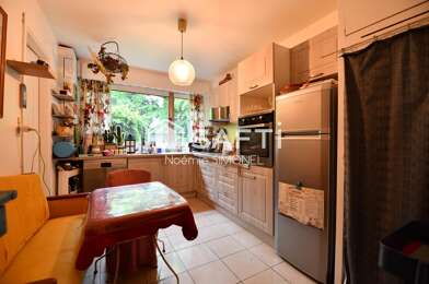 Appartement 4 pièces 210000 €