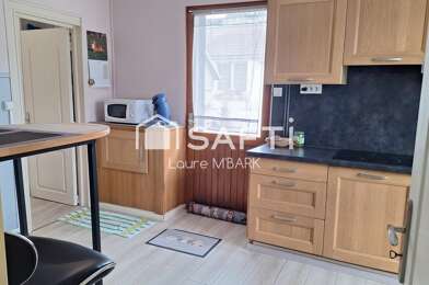 Maison 6 pièces 123200 €