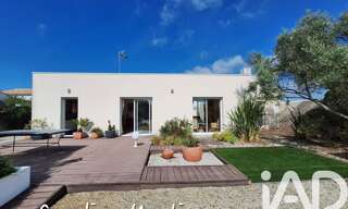 Maison 4 Pièces 140 m² à vendre à Angoulins (17690)