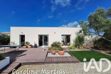 Maison 4 pièces 649000 €