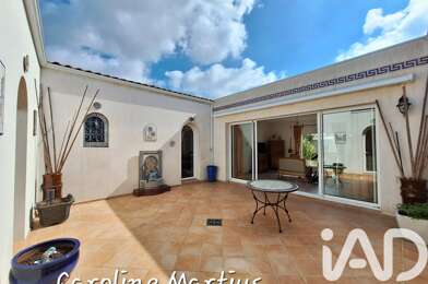 Maison 4 pièces 649000 €