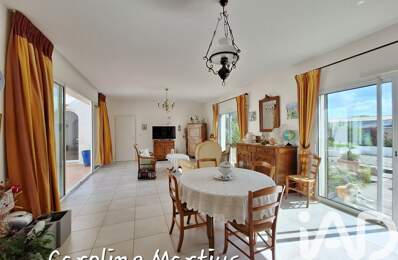 Vente Maison/villa 4 pièces — photo du bien