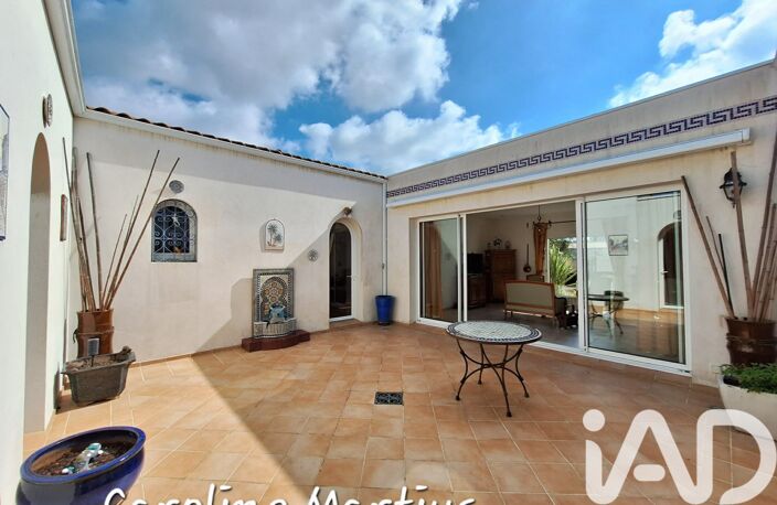 Vente Maison/villa 4 pièces — photo 2