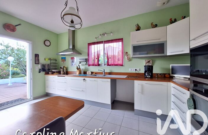 Vente Maison/villa 4 pièces — photo 4