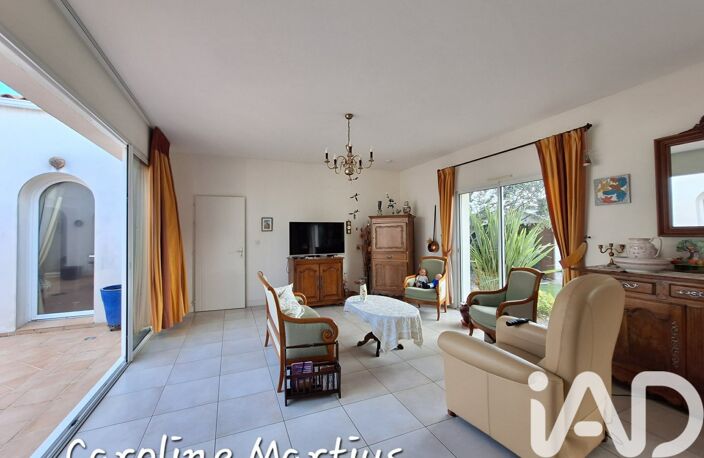 Vente Maison/villa 4 pièces — photo 5