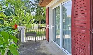 Maison 5 Pièces 80 m² à vendre à Moret-Loing-et-Orvanne (77250)