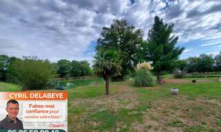 Maison 5 Pièces 220 m² à vendre à Ciry-le-Noble (71420)
