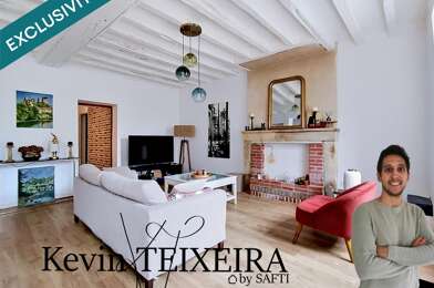 Maison 5 pièces 160000 €