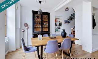 Maison 5 Pièces 98 m² à vendre à Bazouges Cré sur Loir (72200)