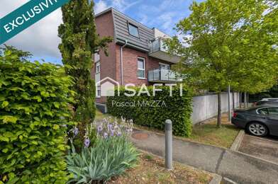 Appartement 3 pièces 226000 €