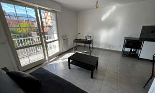 Appartement 1 Pièce 25 m² à louer à Grenoble (38000)
