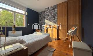 Maison 7 Pièces 127 m² à vendre à Saint-Omer (62500)