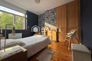 Maison 7 pièces 269000 €
