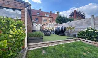 Maison 7 Pièces 127 m² à vendre à Saint-Omer (62500)