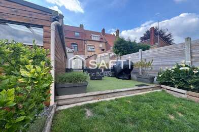 Maison 7 pièces 269000 €