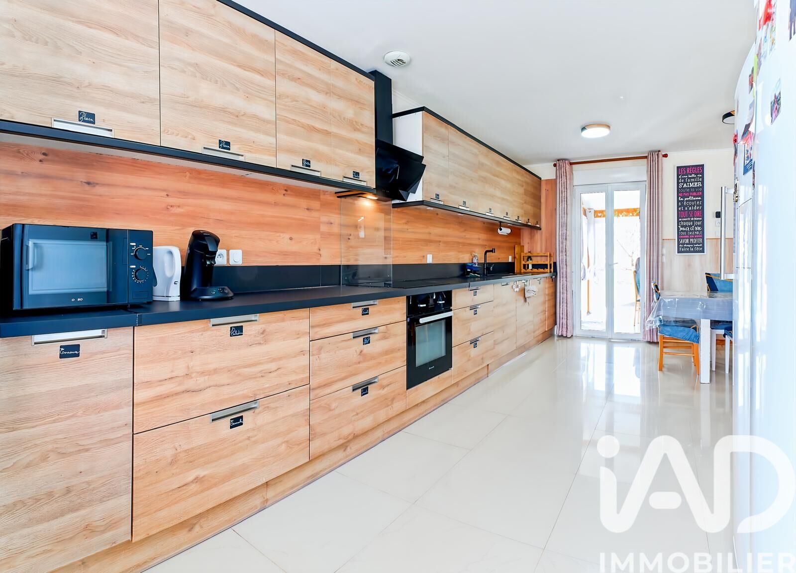 Vente Maison/villa 10 pièces - Photo 3
