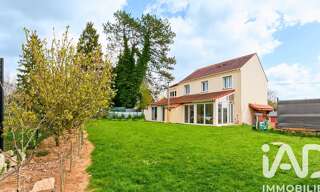 Maison 10 Pièces 198 m² à vendre à Gouaix (77114)