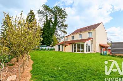 Maison 10 pièces 389900 €