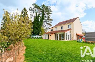 Vente Maison/villa 10 pièces — photo du bien