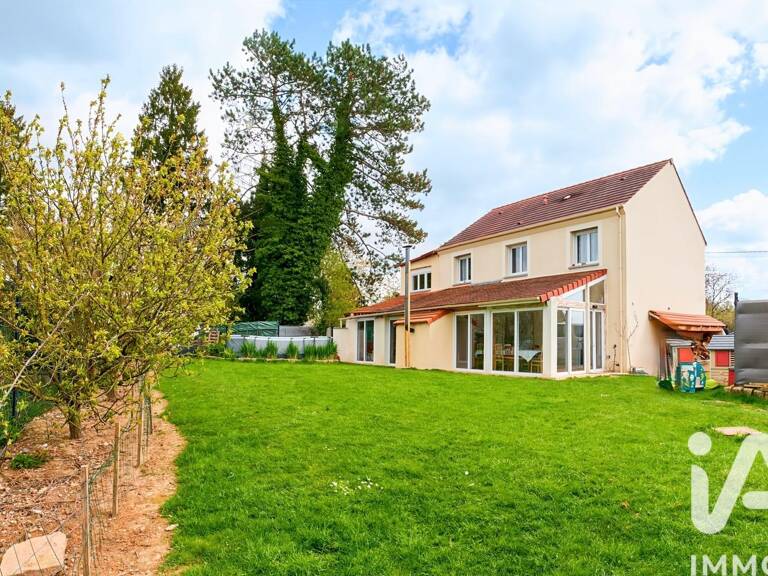 Vente Maison/villa 10 pièces — photo 1