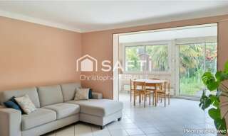 Maison 5 Pièces 93 m² à vendre à Cholet (49300)