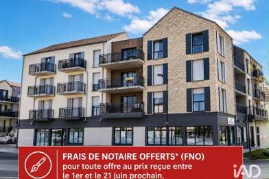 Appartement 4 pièces 321753 €