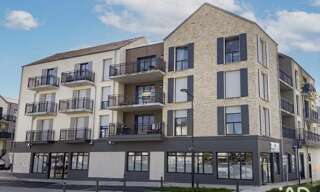 Appartement 3 Pièces 62 m² à vendre à Compiègne (60200)