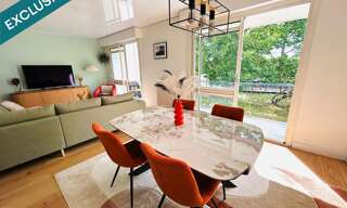 Appartement 5 Pièces 91 m² à vendre à Mérignac (33700)