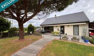 Maison 4 Pièces 95 m² à vendre à Céré-la-Ronde (37460)