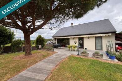 Maison 4 pièces 273000 €
