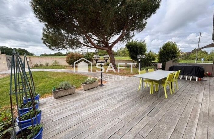 Joli Pavillon de plain pied aux multiples atouts — photo 2