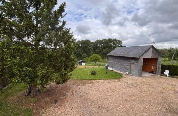 Joli Pavillon de plain pied aux multiples atouts — photo 3