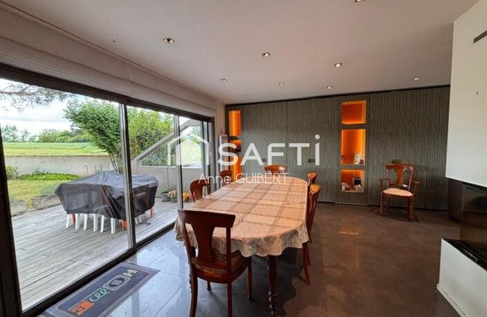 Joli Pavillon de plain pied aux multiples atouts — photo 5