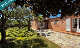 Maison 4 Pièces 114 m² à vendre à Sainte-Anastasie-sur-Issole (83136)