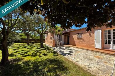 Maison 4 pièces 372750 €