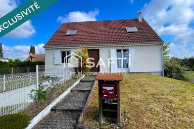 Maison 6 pièces 213000 €