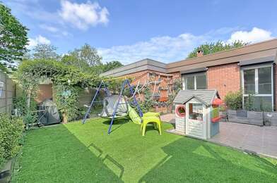 Maison 5 pièces 349000 €