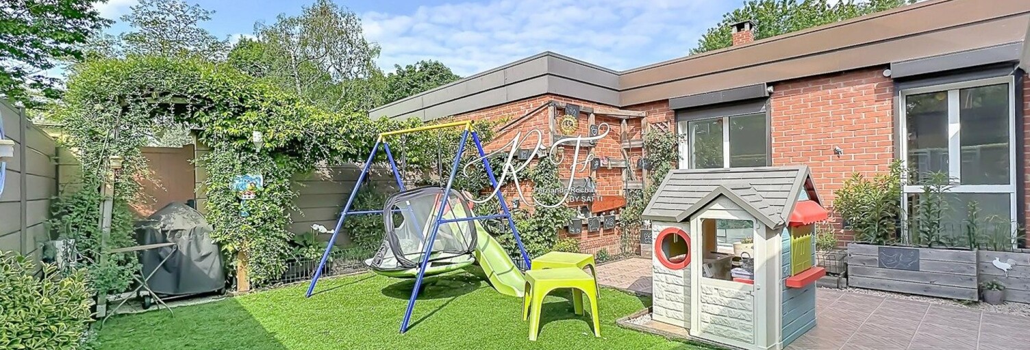 Maison 5 Pièces 99 m² à vendre à Éragny (95610)
