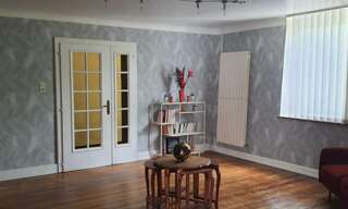 Appartement 4 Pièces 120 m² à vendre à Basse-Ham (57970)