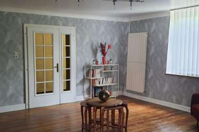 Appartement 4 pièces 199000 €
