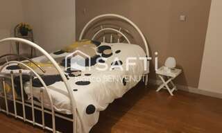 Appartement 4 Pièces 100 m² à vendre à Basse-Ham (57970)