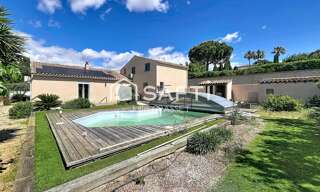 Maison 6 Pièces 130 m² à vendre à Cers (34420)