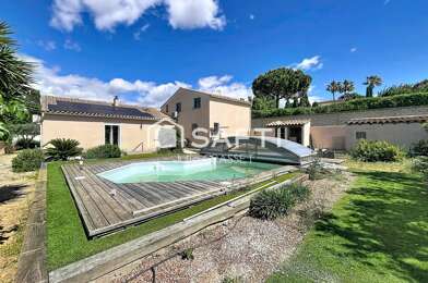 Maison 6 pièces 380000 €