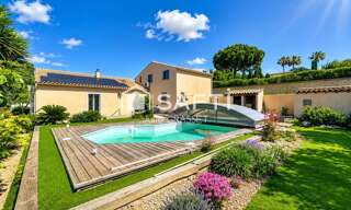 Maison 6 Pièces 130 m² à vendre à Cers (34420)