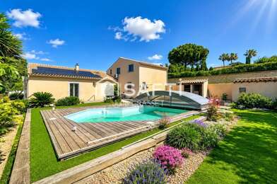 Maison 6 pièces 380000 €