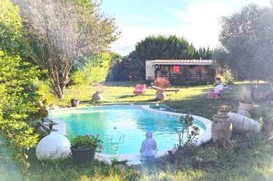 Terrain  127000 €
