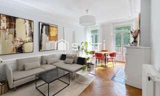 Appartement 4 Pièces 93 m² à vendre à Saint-Étienne (42100)