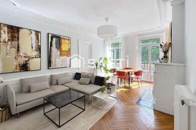 Appartement 4 pièces 149000 €