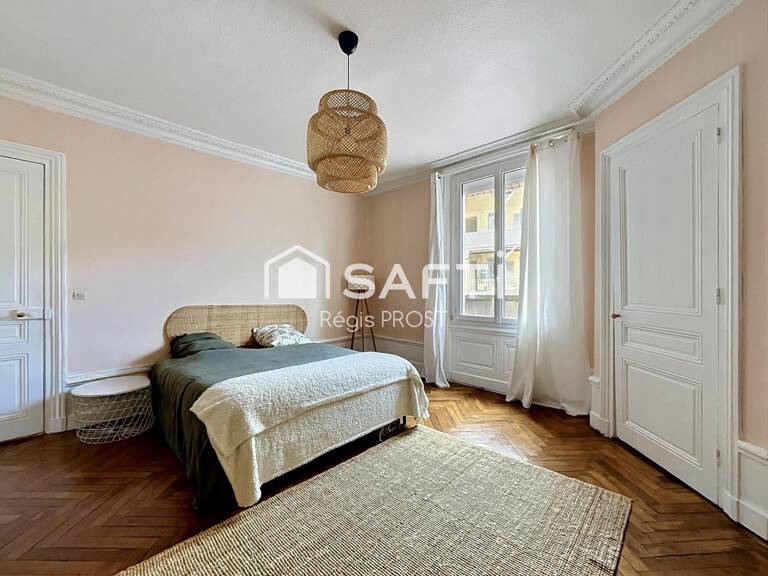 Appartement bourgeois d'exception au cœur de Bellevue — photo 1