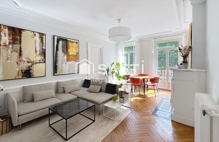 Certains appartements ont une âme. Celui-ci en a à revendre. — photo 2